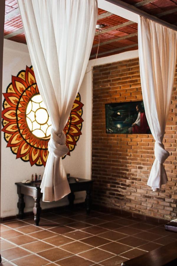 Casa Ka'A Hostel ウバトゥバ エクステリア 写真
