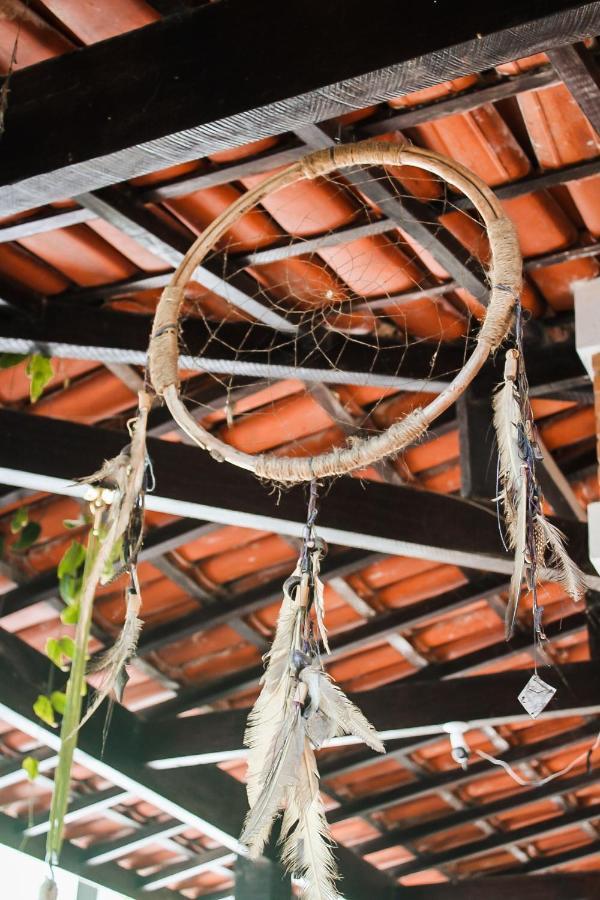 Casa Ka'A Hostel ウバトゥバ エクステリア 写真