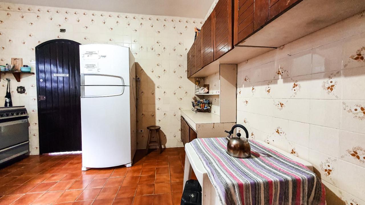 Casa Ka'A Hostel ウバトゥバ エクステリア 写真