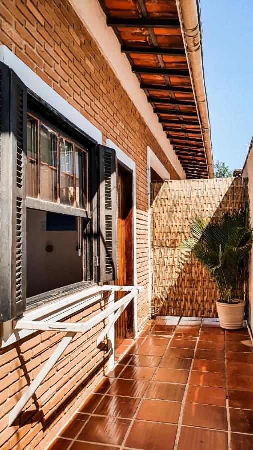 Casa Ka'A Hostel ウバトゥバ 部屋 写真