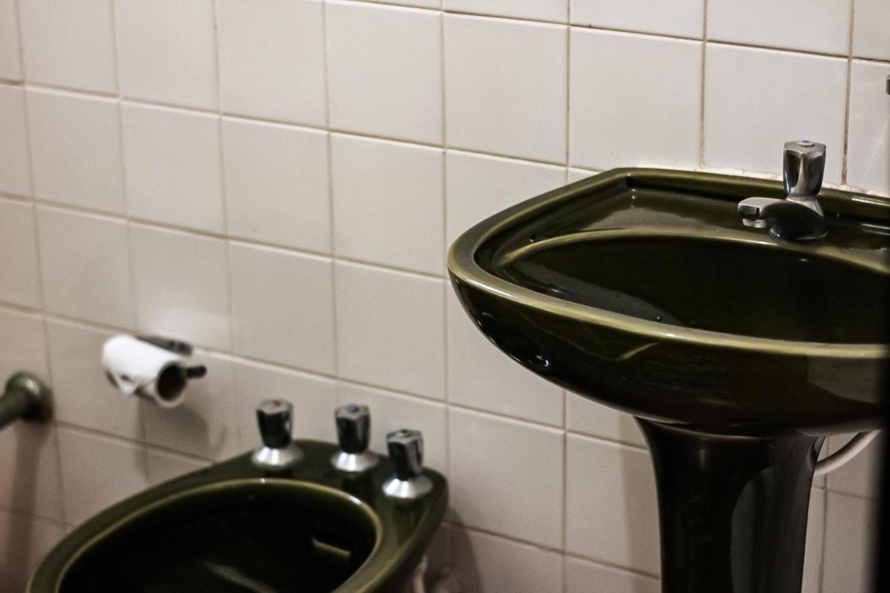 Casa Ka'A Hostel ウバトゥバ エクステリア 写真